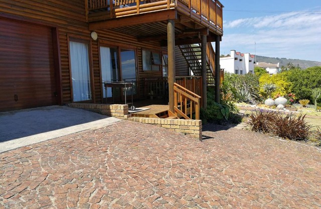 Garden Route Beach Breaks