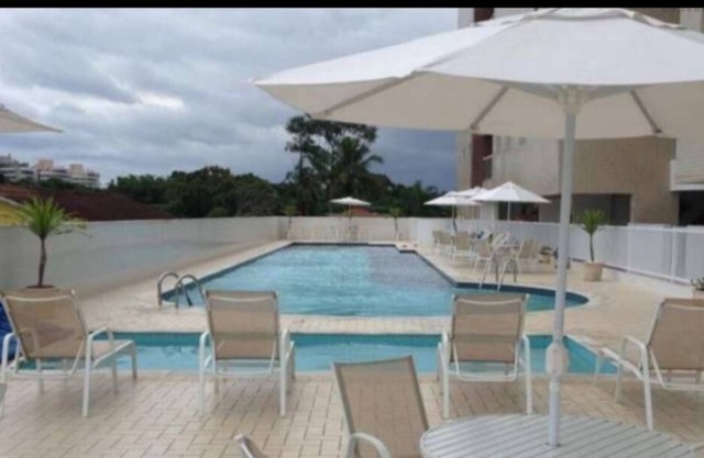 Garden São Lourenço Apt, super comfortable