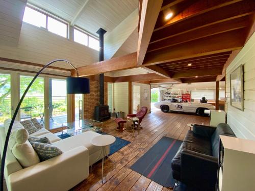 Garden Shed