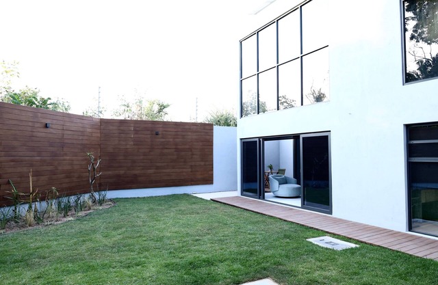 Garden Zen Loft
