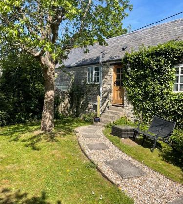 Gardeners Cottage