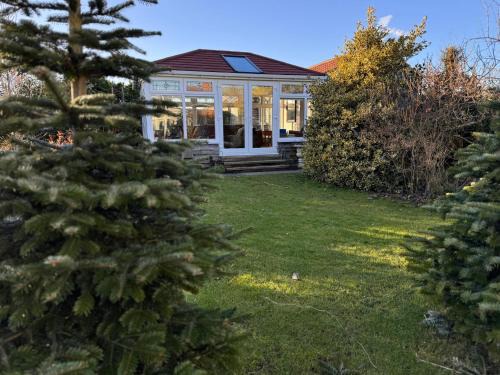 Gardenside Lodge ,Self Catering, Dog friendly, Holiday Home, County Durham