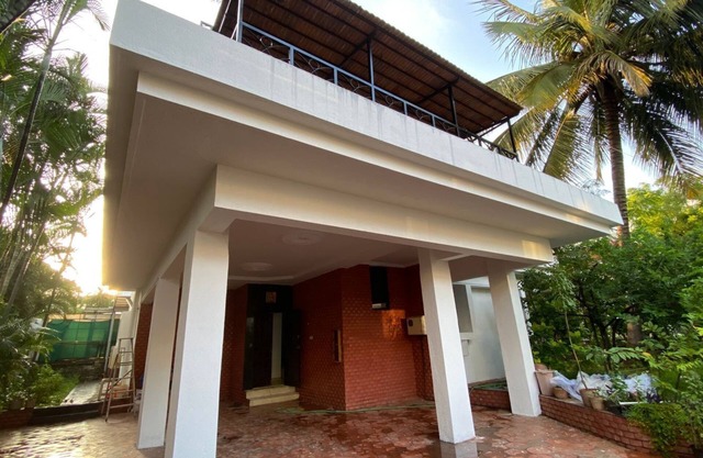 Gargi corporate guest house