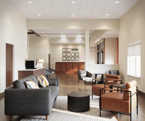 Garner Hotel Butte Southeast by IHG