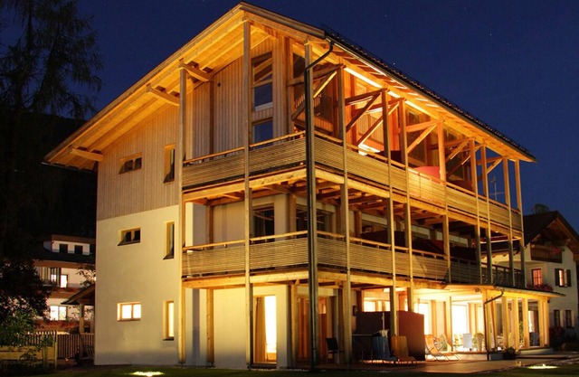 Garni - Hotel Am Burghügel