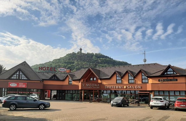 garni Hotel ASAS*
