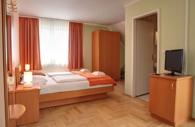 Garni Hotel Rödelheimer Hof
