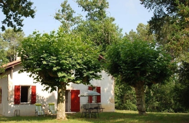 Garragnon - Meilhan - Gîte