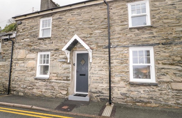 Garreg Lwyd