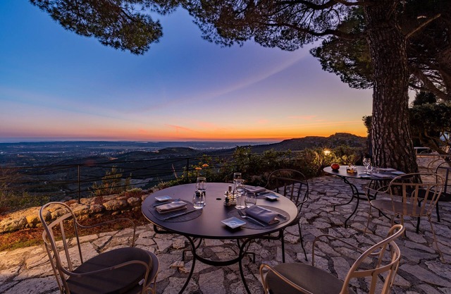 Garrigae Abbaye de Sainte Croix