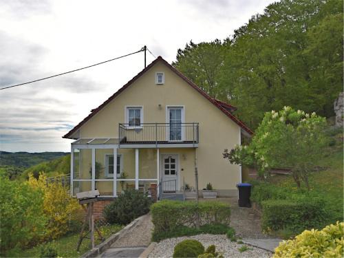 Gartenwohnung Gößweinstein