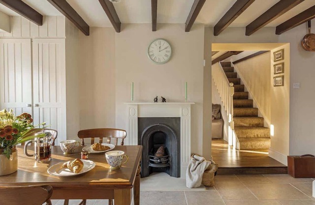 Garth Cottage, West Ayton, Scarborough