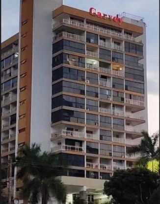 GARVEY - JK APART Hotel