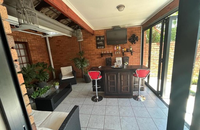 Gary's place