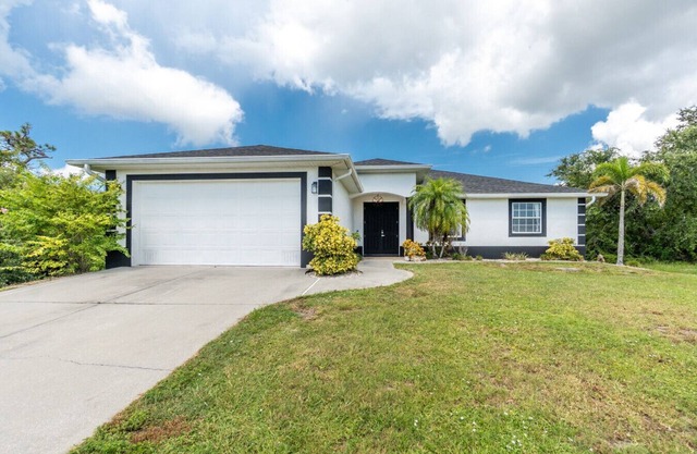 Gasparilla Gulf House