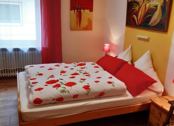 Gastehaus am Calmont