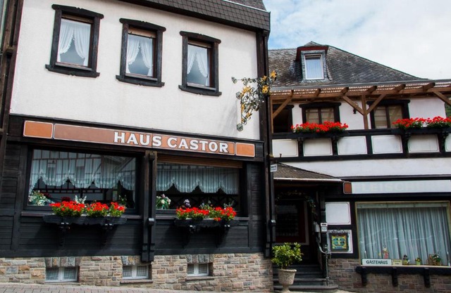 Gasthaus Castor