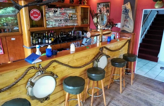 Gasthaus Kehrwieder