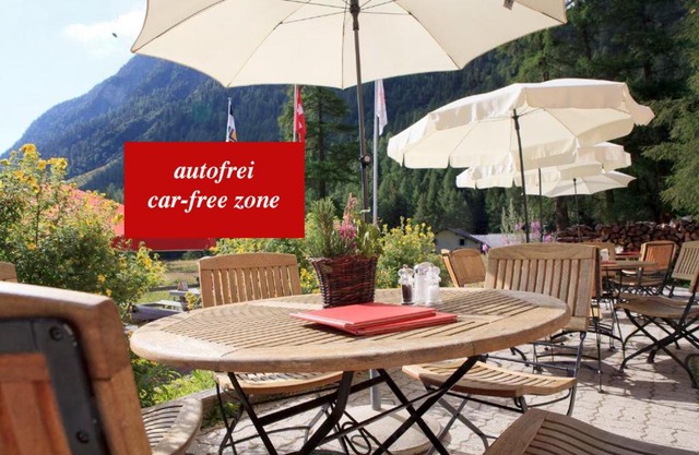 Gasthaus Spinas