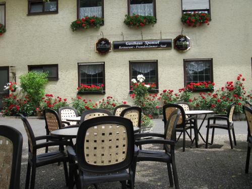Gasthaus Sponsel