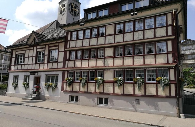 Gasthaus Sternen