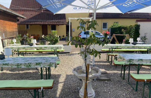 Gasthaus Zur Rose