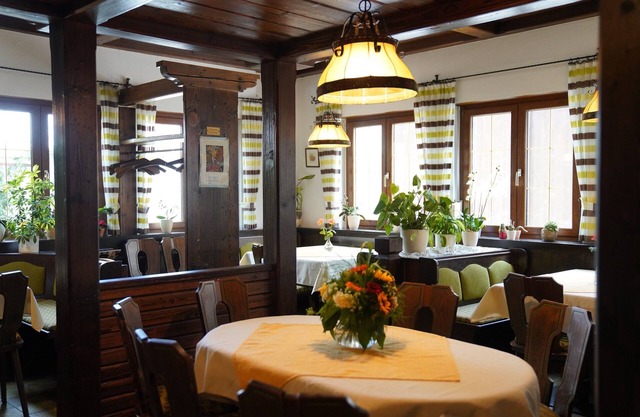 Gasthaus Zur Rose