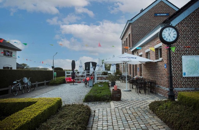 Gasthof De Statie