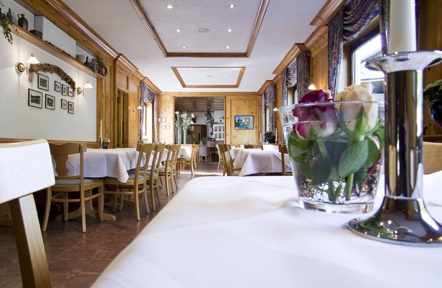 Gasthof & Landhotel Ohrnbachtal