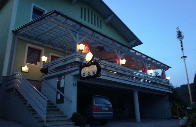 Gasthof Marchhart