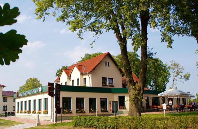 Gasthof & Pension Zum Himmel