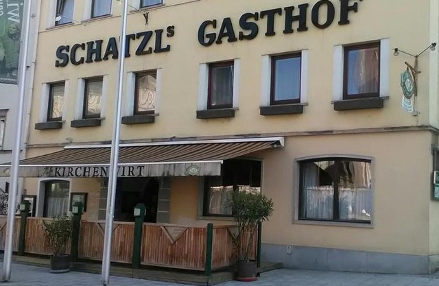 Gasthof Schatzl