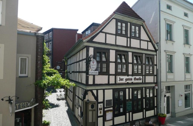 Gasthof Zur guten Quelle