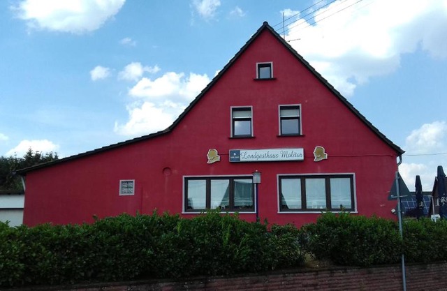 Gaststätte Molitor