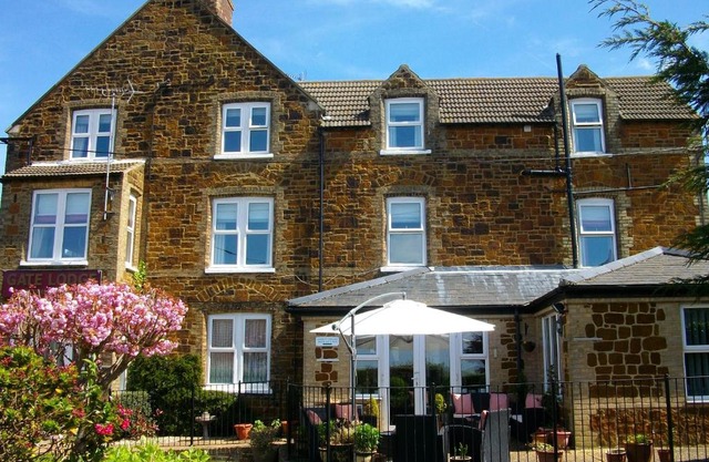 Gate Lodge Guest House