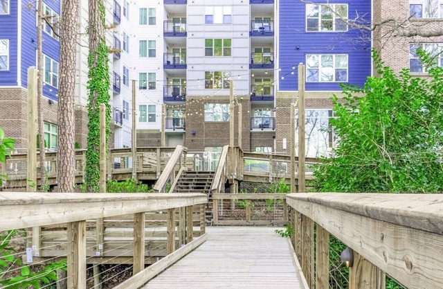 Gated Community Close to Everything