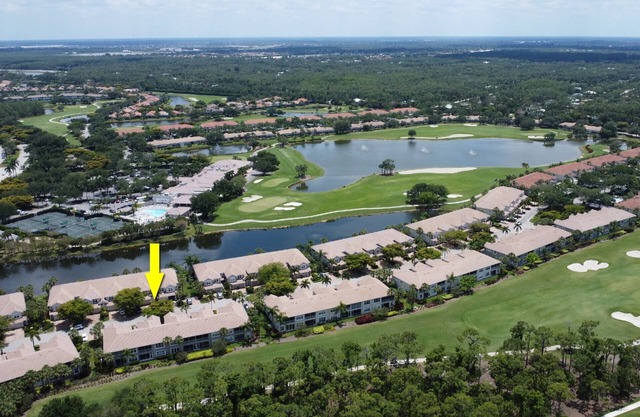 Gated Community w/Heated Pool! Close to Shops, Dining & Beaches! Optional Golf & Social Membership!