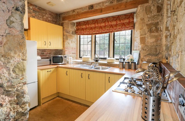 Gatehouse Croft