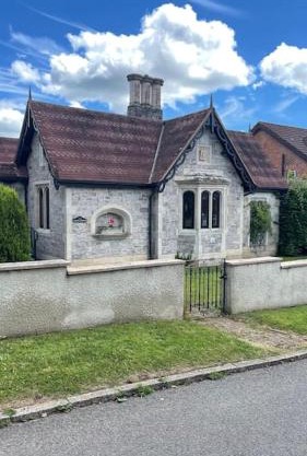 Gatelodge - Charming 2-Bed Cottage, Exmouth - Sleeps 3