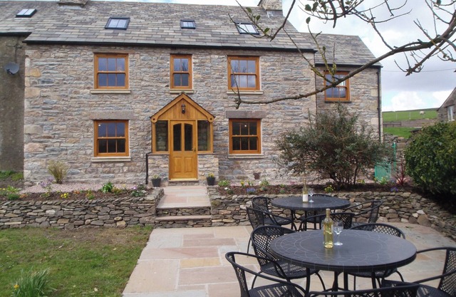 Gateside Farmhouse Sedbergh