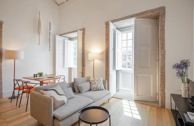 Gateway House Studio Apartments