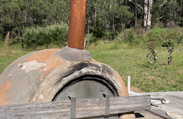 Gateway to the Hunter Valley Vineyards