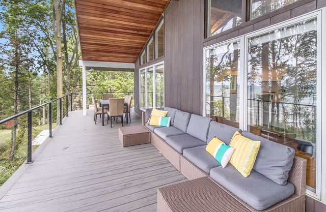 Gather at the Shore | Spacious Lakeview Retreat, Perfect for Family Gatherings