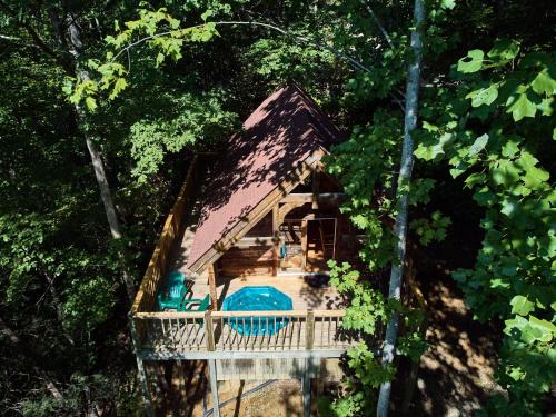 Gatlinburg Adventure Cabins