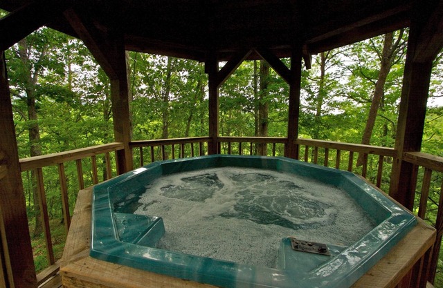 Gatlinburg Adventure Cabins