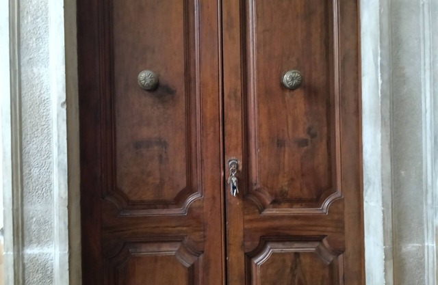 Gaudioso Palace - Bed & Breakfast