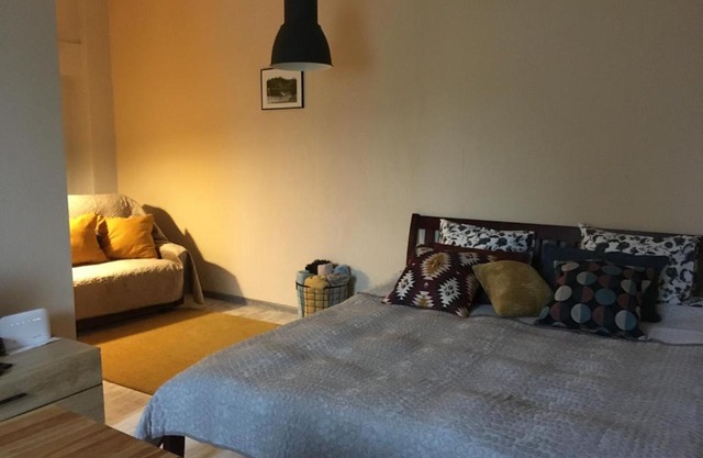 Gaujas apartaments