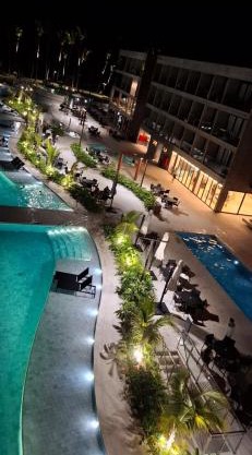 GAV Porto Alto Resorts Bloco 01