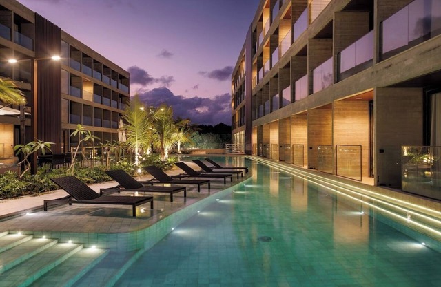 Gav Porto Alto Resorts