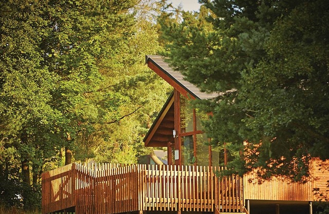 3 bedroom accommodation in Cropton, Pickering